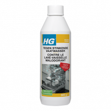 HG TEGEN STINKENDE VAATWASSERS 500 ML