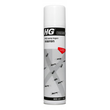 HG-X SPUITBUS MIERENSPRAY 400ML HG-X SPUITBUS MIERENSPRAY 400ML