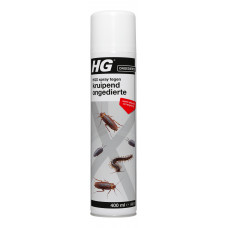 HG-X SPUITBUS ONGEDIERTESPRAY 400ML HG-X SPUITBUS ONGEDIERTESPRAY 400ML