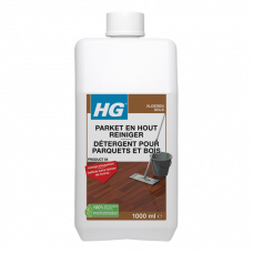 HG PARKET REINIGER 1LTR (NO.54)