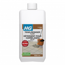 HG TEGELREINIGER GLANS (NO.17) 1LTR