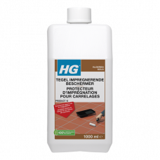 HG TEGEL IMPREGNERENDE BESCHERMER (NO.13) 1LTR