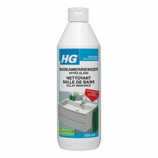 HG SANITAIRGLANS 500ML HG SANITAIRGLANS 500ML