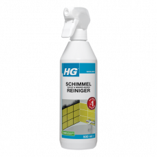 HG SCHIMMELVOCHT/WEERPLEKKEN REINIGER 500ML