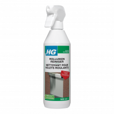 HG ROLLUIKEN REINIGER 500ML HG ROLLUIKEN REINIGER 500ML