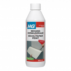 HG BEHANG VERWIJDERAAR 500ML HG BEHANG VERWIJDERAAR 500ML
