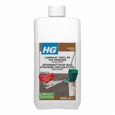 HG LAMINAAT REINIGER EXTRA STERK (NO.74) 1LTR HG LAMINAAT REINIGER EXTRA STERK (NO.74) 1LTR