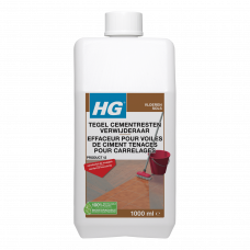 HG TEGEL CEMENTRESTEN VERWIJDERAAR (NO.12) 1LTR HG TEGEL CEMENTRESTEN VERWIJDERAAR (NO.12) 1LTR