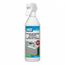 HG DOUCHE & WASBAK SPRAY 500ML