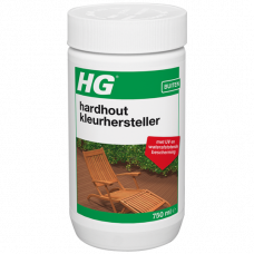 HG HARDHOUT KLEURHERSTELLER 750ML HG HARDHOUT KLEURHERSTELLER 750ML