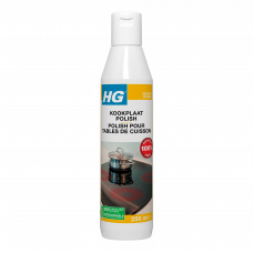 HG KOOKPLAAT POLISH 250ML HG KOOKPLAAT POLISH 250ML