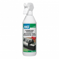 HG TUINMEUBEL KRACHTREINIGER 500ML HG TUINMEUBEL KRACHTREINIGER 500ML
