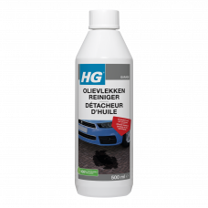 HG OLIEVLEKKEN REINIGER 500ML HG OLIEVLEKKEN REINIGER 500ML