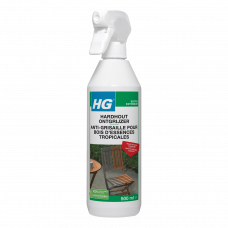 HG HARDHOUT ONTGRIJZER 500ML HG HARDHOUT ONTGRIJZER 500ML