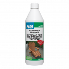 HG HARDHOUT REINIGER 1LTR HG HARDHOUT REINIGER 1LTR