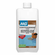 HG KUNSTSTOF REINIGER GLANS (N0.78) 1LTR