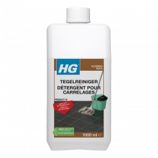 HG TEGELREINIGER 1LTR (NO.16) HG TEGELREINIGER 1LTR (NO.16)