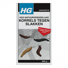 HG-X SLAKKENKORRELS 400 GRAM HG-X SLAKKENKORRELS 400 GRAM