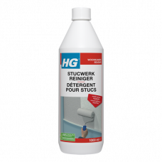 HG STUCWERK REINIGER 1LTR HG STUCWERK REINIGER 1LTR
