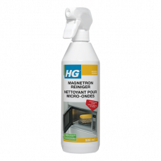 HG (COMBI) MAGNETRONREINIGER 500ML HG (COMBI) MAGNETRONREINIGER 500ML
