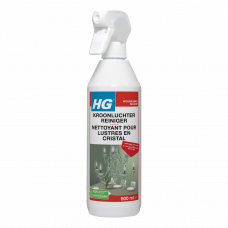 HG KROONLUCHTER REINIGER 500ML HG KROONLUCHTER REINIGER 500ML