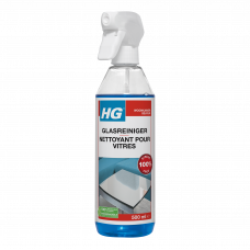 HG GLASREINIGER 500ML HG GLASREINIGER 500ML