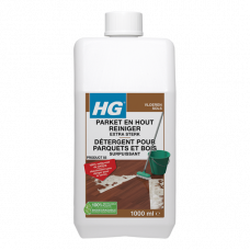 HG PARKETREINIGER EXTRA STERK (NO.55) 1LTR HG PARKETREINIGER EXTRA STERK (NO.55) 1LTR