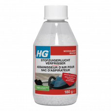 HG STOFZUIGERLUCHT VERFRISSER 180 GRAM HG STOFZUIGERLUCHT VERFRISSER 180 GRAM