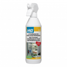 HG HYGIENISCHE KOELKAST REINIGER 500ML HG HYGIENISCHE KOELKAST REINIGER 500ML