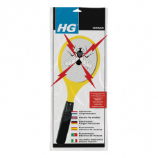 HG-X ELECTRISCH INSECTEN VERDELGER HG-X ELECTRISCH INSECTEN VERDELGER