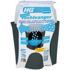 HG VOCHTVANGER ZWART HG VOCHTVANGER ZWART