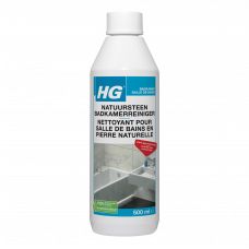 HG NATUURSTEEN BADKAMER REINIGER 500ML HG NATUURSTEEN BADKAMER REINIGER 500ML