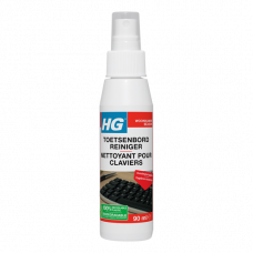 HG TOETSENBORD REINIGER 90ML HG TOETSENBORD REINIGER 90ML