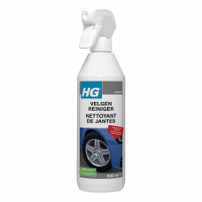 HG VELGEN REINIGER 500ML HG VELGEN REINIGER 500ML