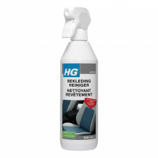 HG BEKLEDINGREINIGER 500ML HG BEKLEDINGREINIGER 500ML