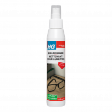 HG BRILREINIGER 125ML