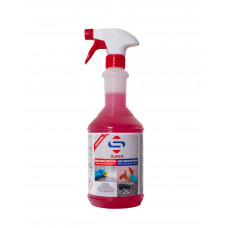 SUPER MULTI HEAVY CLEANER 1LTR SUPER MULTI HEAVY CLEANER 1LTR