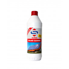 SUPER SOLAR CLEANER 1LTR SUPER SOLAR CLEANER 1LTR