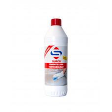 SUPER CEMENTSLUIER VERWIJDERAAR 1LTR SUPER CEMENTSLUIER VERWIJDERAAR 1LTR