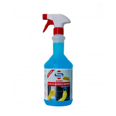 SUPER GLAS EN INTERIEURREINIGER 1LTR SUPER GLAS EN INTERIEURREINIGER 1LTR