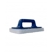 SUPER SCHUURPAD ZACHT / WIT SUPER SCHUURPAD ZACHT / WIT