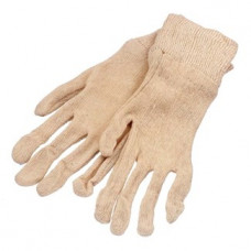 HANDSCHOENEN INTERLOCK TRICOTBOORD (12 PAAR) HANDSCHOENEN INTERLOCK TRICOTBOORD (12 PAAR)