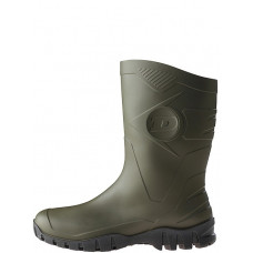 DUNLOP PVC KUITLAARS GROEN MT 45 DUNLOP PVC KUITLAARS GROEN MT 45