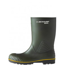 DUNLOP KUITLAARS GROEN ACIFORT MT 40