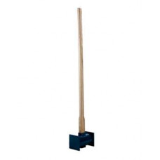 TUINHAMER IJZER 90CM STEEL TUINHAMER IJZER 90CM STEEL