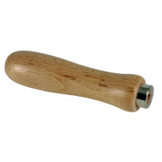 VIJLHEFT 8CM