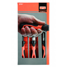 BAHCO 5-DLG VIJLENSET 8"