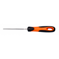 BAHCO RONDE VIJL 6" 1-230-06-2-2