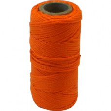 METSELDRAAD FLUORISEREND 1,5MM X 100MTR METSELDRAAD FLUORISEREND 1,5MM X 100MTR