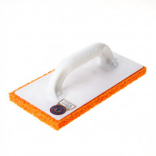 MELKMEISJE SCHUURBORD KUNSTSTOF MET SPONSRUBBER MELKMEISJE SCHUURBORD KUNSTSTOF MET SPONSRUBBER